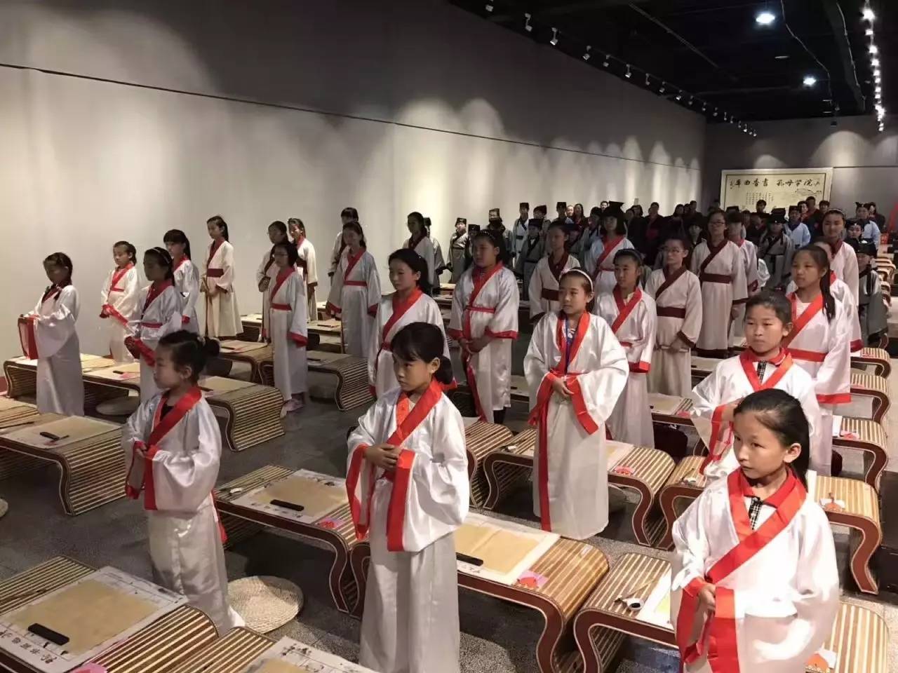 暑假來(lái)啦,"東方未來(lái)"青少年國(guó)學(xué)體驗(yàn)夏令營(yíng)即將開(kāi)營(yíng)!去孔子故里給孩子來(lái)一趟有意義的游學(xué)之旅吧!