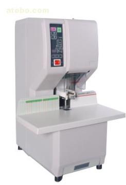 【銀友牌BF-50智能全自動打孔裝訂機】BF-50,價格,廠家,圖片,供應商,庫存辦公、文教用品,北京金銀佳圖商貿 - 產品庫 - 阿土伯交易網