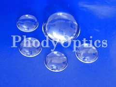 光學鏡片與材料在先進技術領域的應用與供應