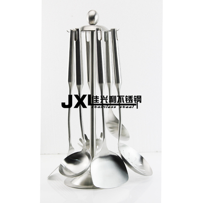 德國(guó)雙立人品質(zhì)在中國(guó)落地 佳興利揭陽(yáng)鏟勺廠家詳解組裝鏟套組工藝細(xì)節(jié)